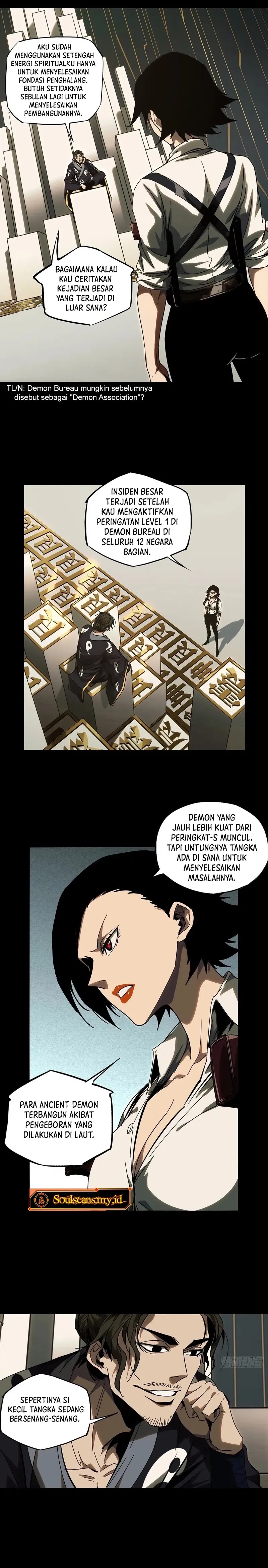 Dilarang COPAS - situs resmi www.mangacanblog.com - Komik elephant invisible 218 - chapter 218 219 Indonesia elephant invisible 218 - chapter 218 Terbaru 4|Baca Manga Komik Indonesia|Mangacan